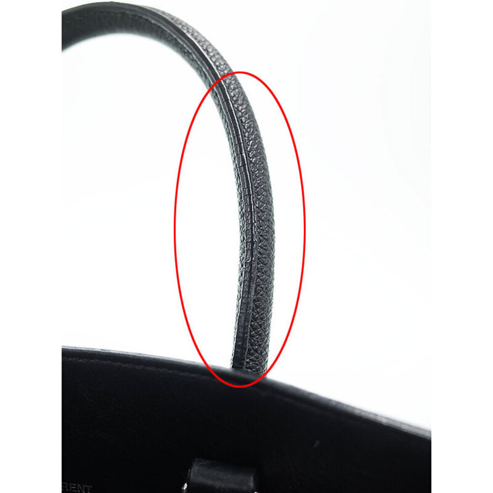 SAINT LAURENT PARIS Sac de Jour Bag - Picture 7 of 9